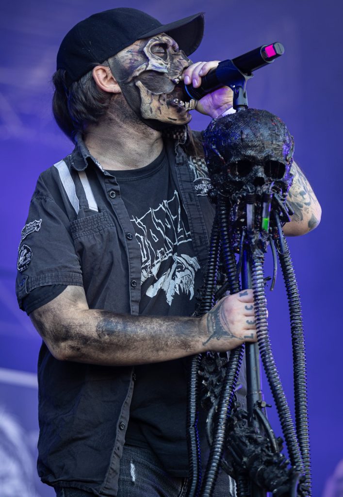 LECKS INC. - Festival 666 - 5