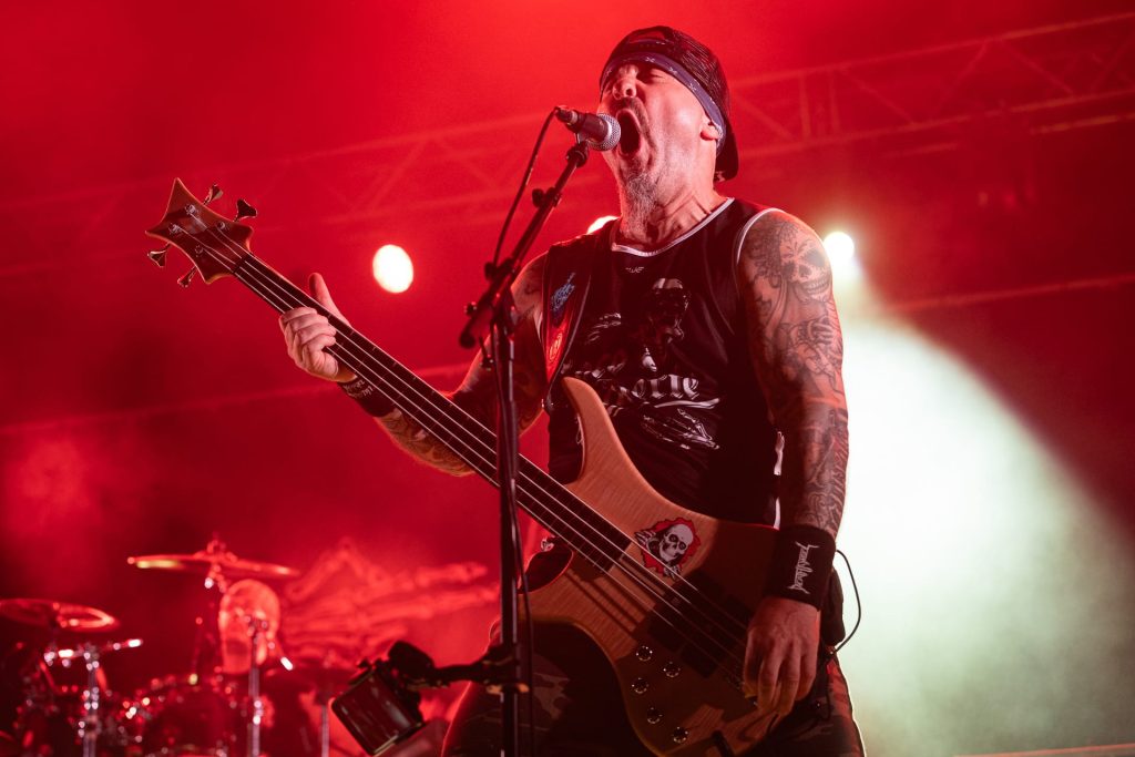 Locomuerte - Festival 666 -3
