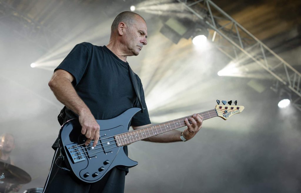Lofofora - Festival 666 - 4