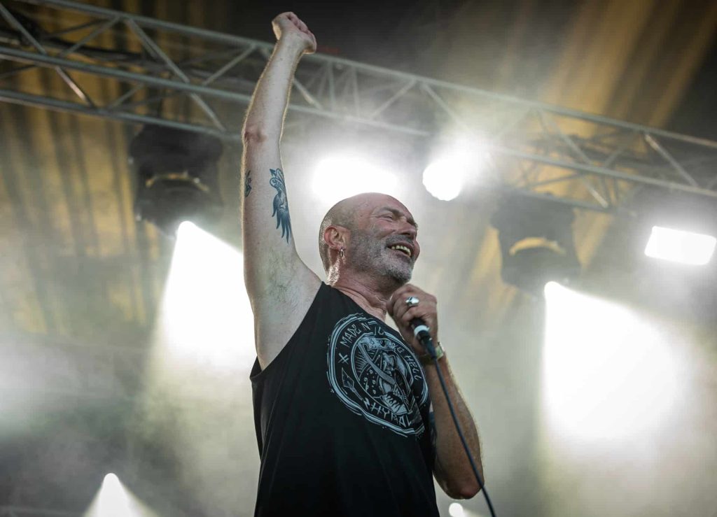 Lofofora - Festival 666 - 5
