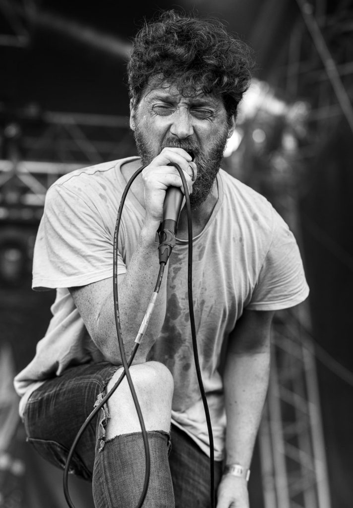 Poésie Zero - Festival 666 - 1