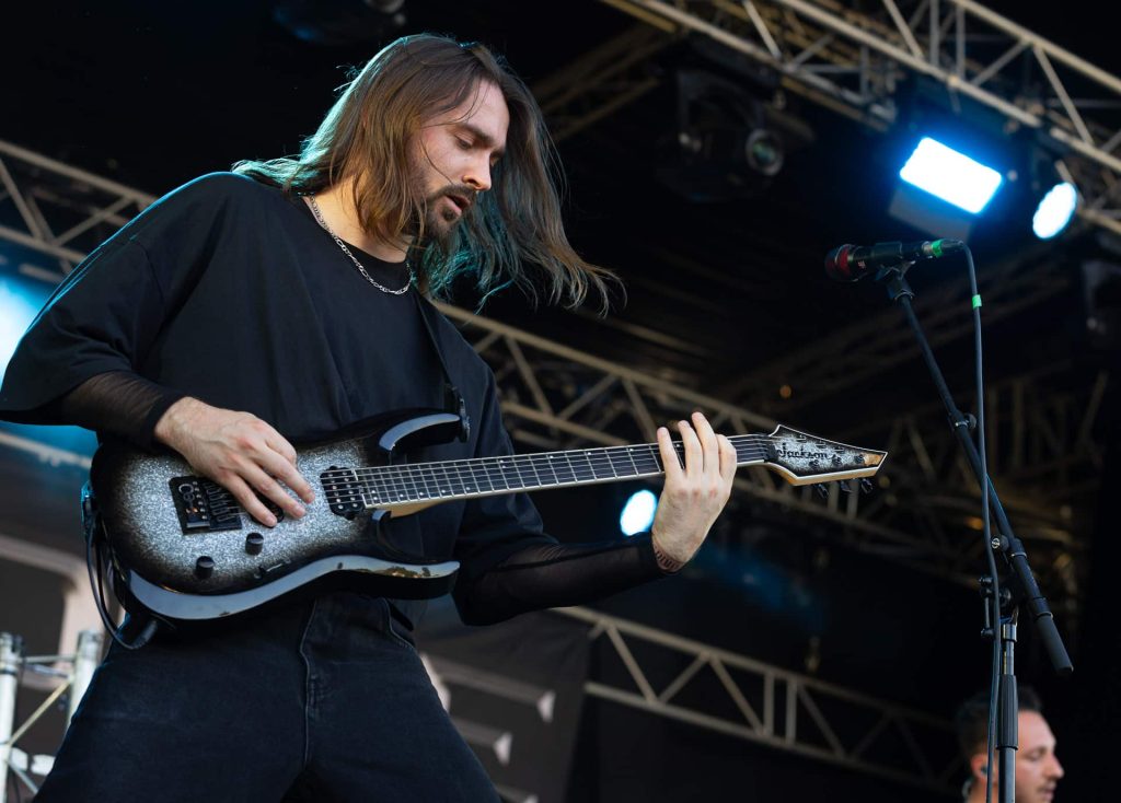 Resolve - Festival 666 - 2