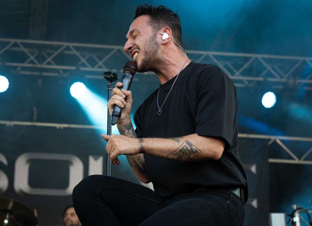 Resolve - Festival 666 - 3