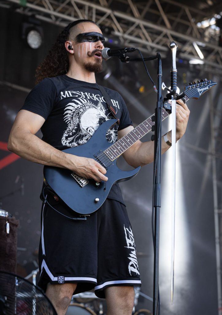 RUE DE LA FORGE - Festival 666 - 4