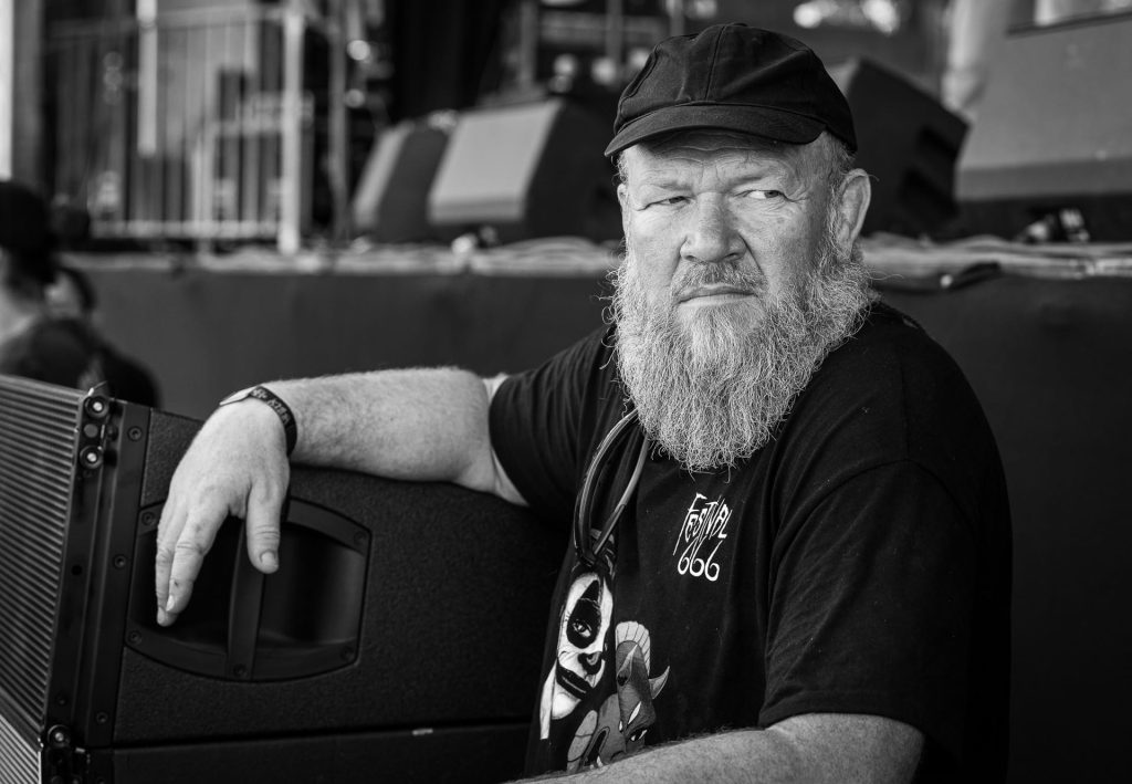 Festival 666