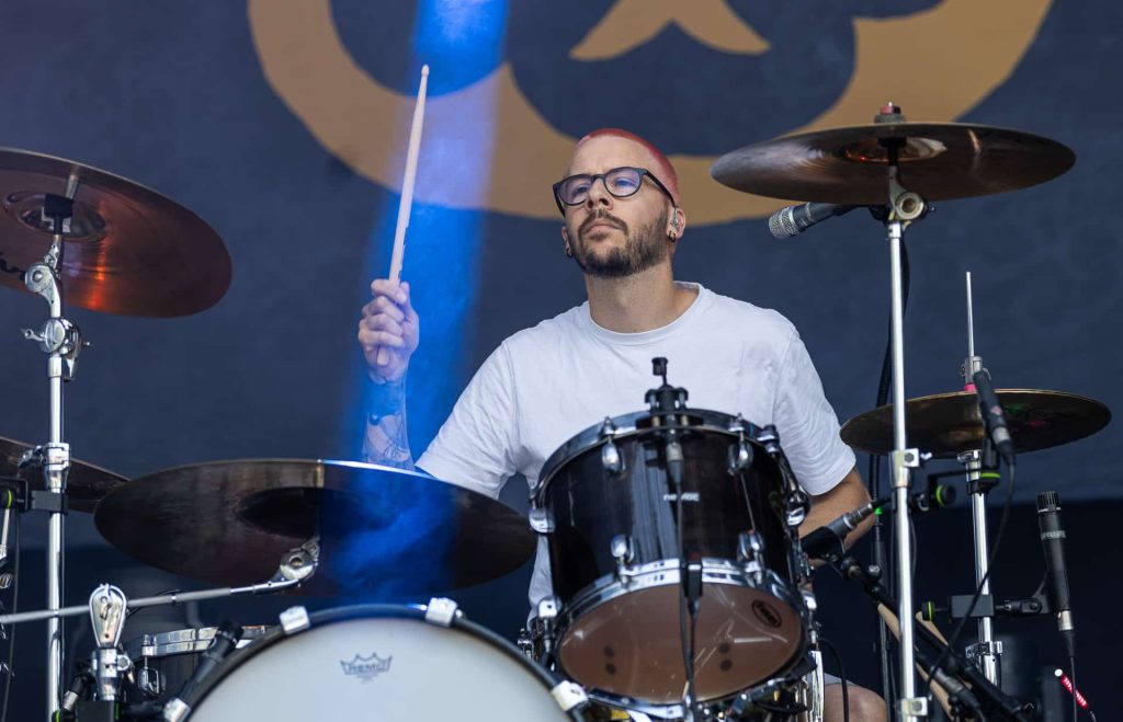 Stinky - Silak Open Air 2ème journée -2