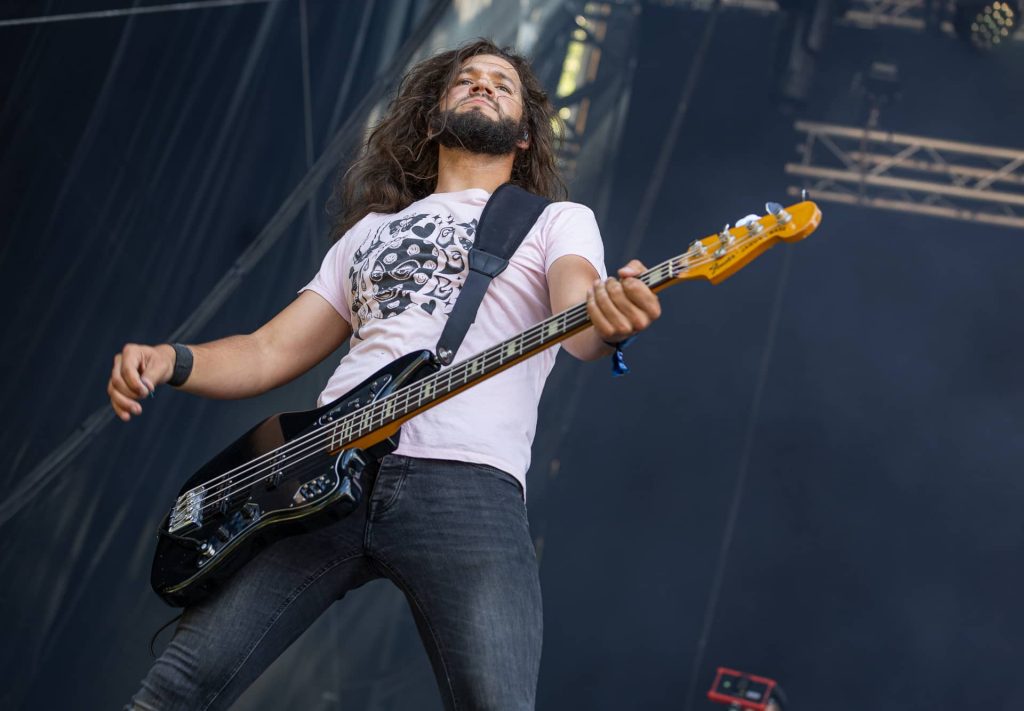 Stinky - Silak Open Air 2ème journée -3