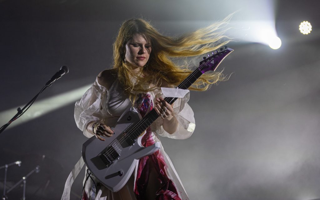 SUN - Festival 666 - Karoline Rose -2