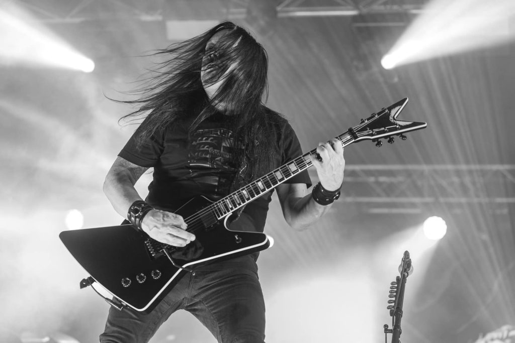 Testament - Festival 666 - 3