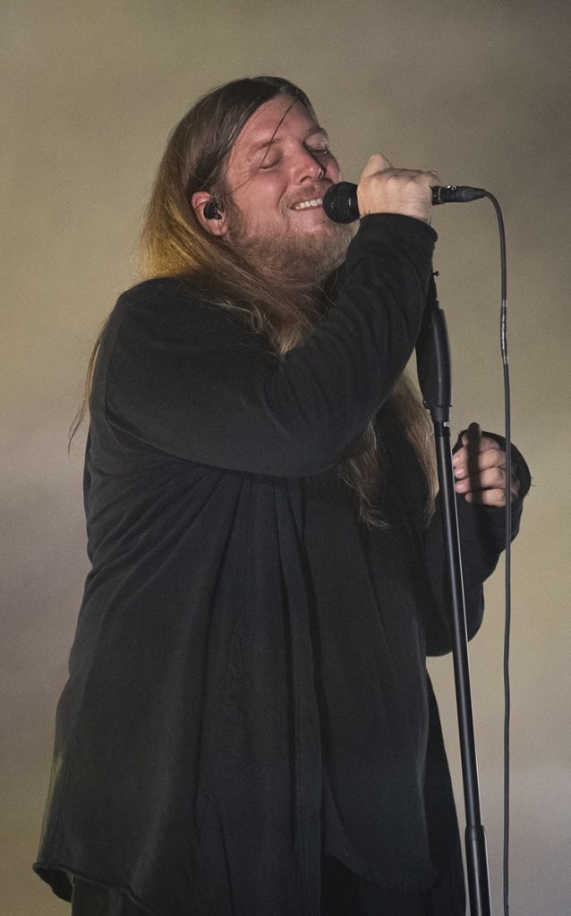 Zeal & Ardor - Festival 666 - 5