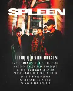 1721767064--Spleen---Tour-2024 Spleen - My Rock Revolution