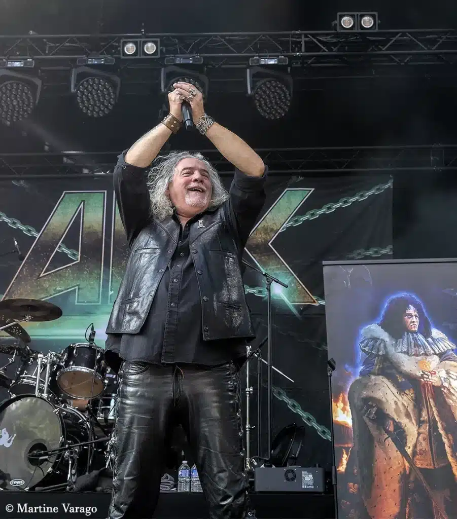 ADX Mennecy Festival
