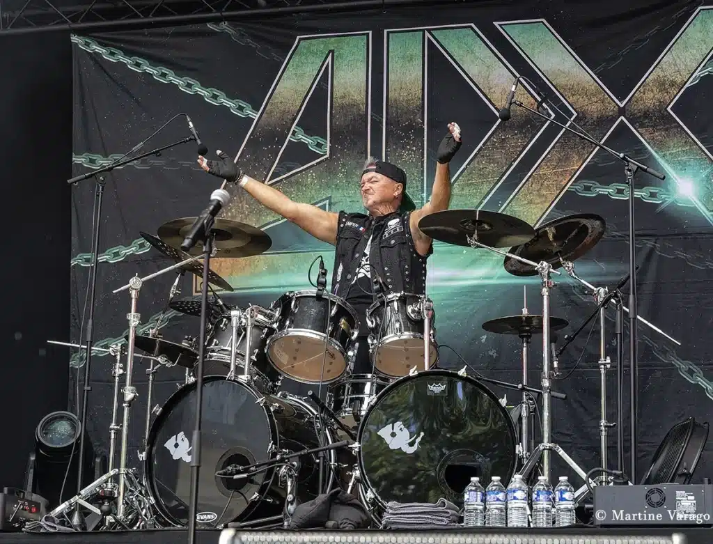 ADX Mennecy Festival 1