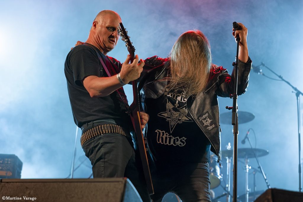 Ancient Rites - Mennecy Festival
