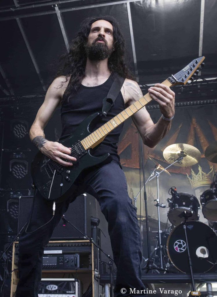 Arcania - Mennecy Festival