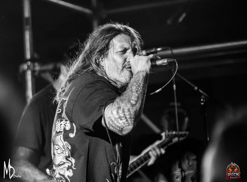 MADBALL--SECRET PLACE 7