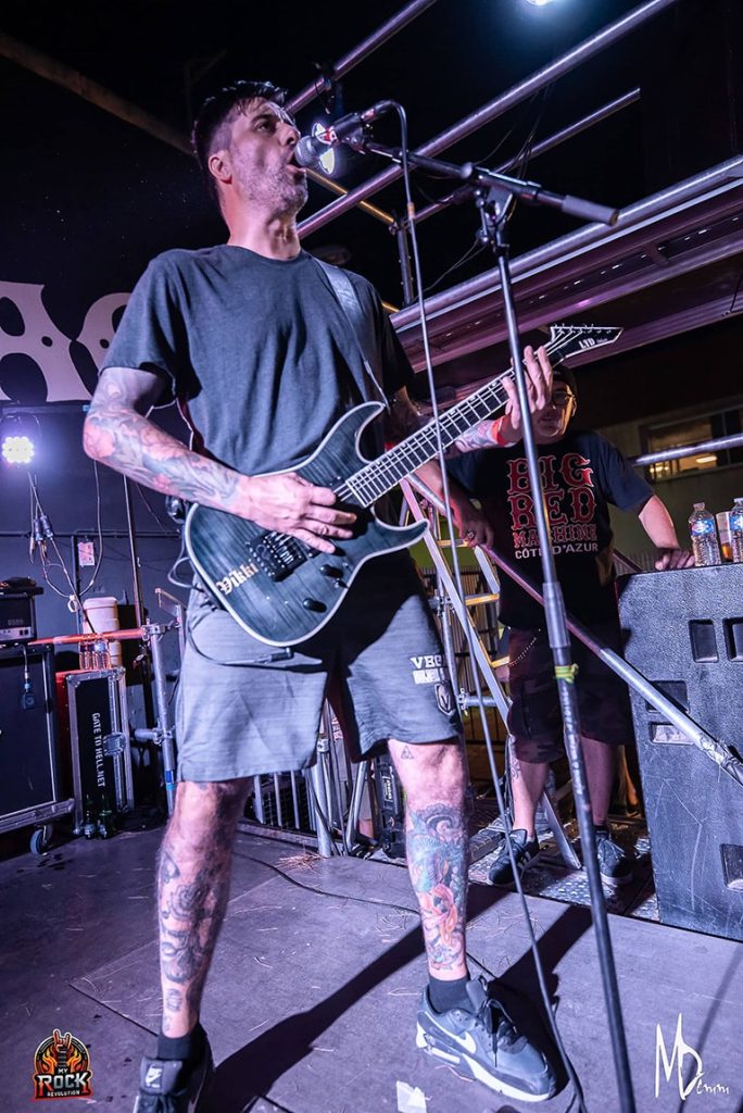 MADBALL--SECRET PLACE 2