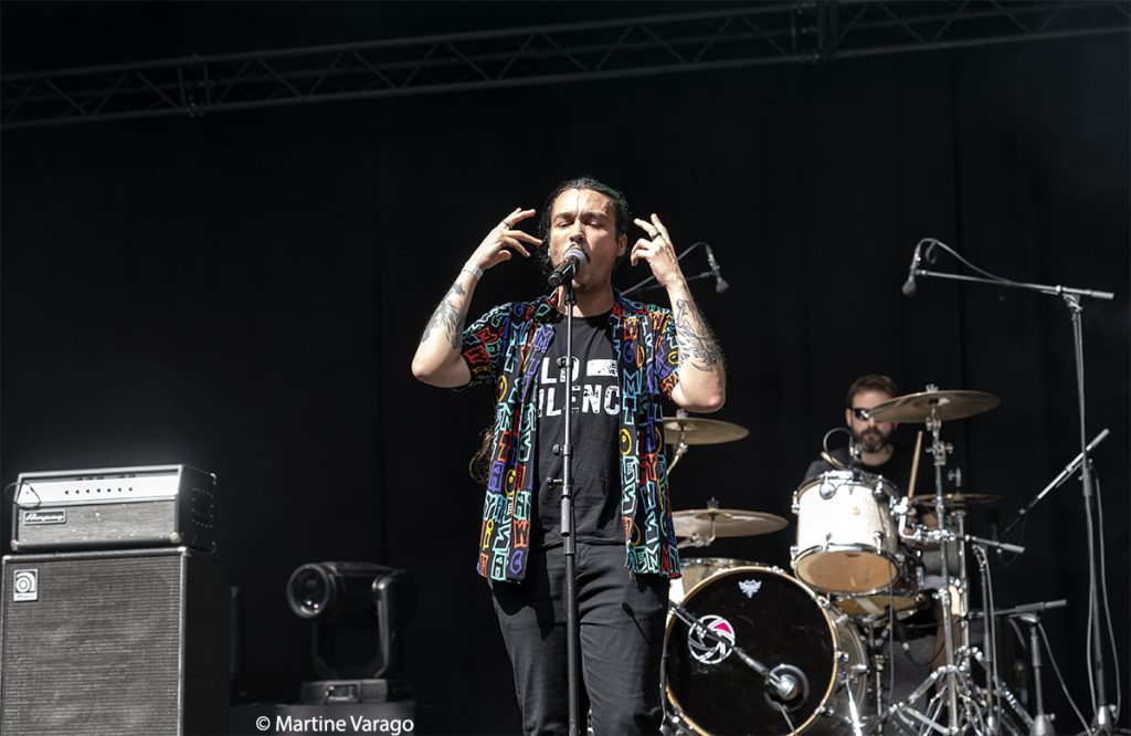 Old Silence Mennecy Festival