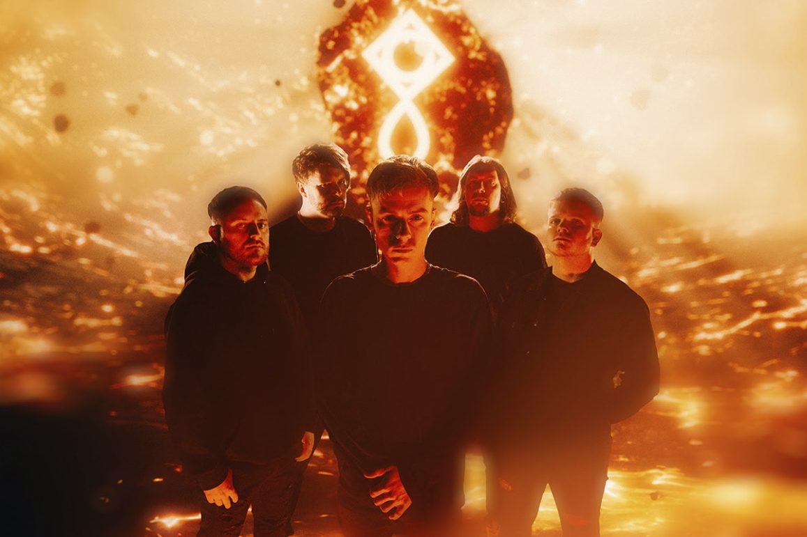 Our Hollow, Our Home nouvel album « Hope & Hell »