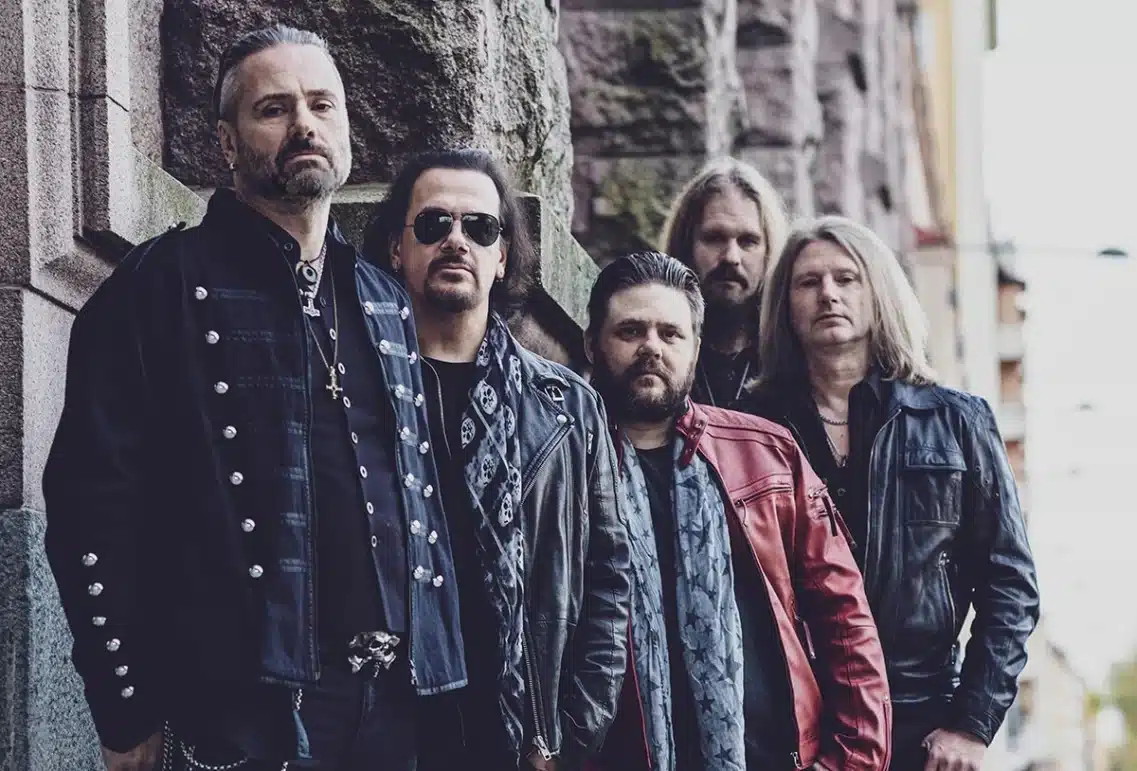 Starchaser new single "Battalion of Heroes"