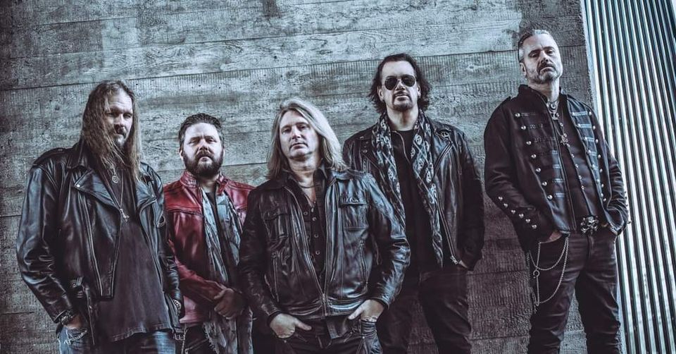Starchaser band