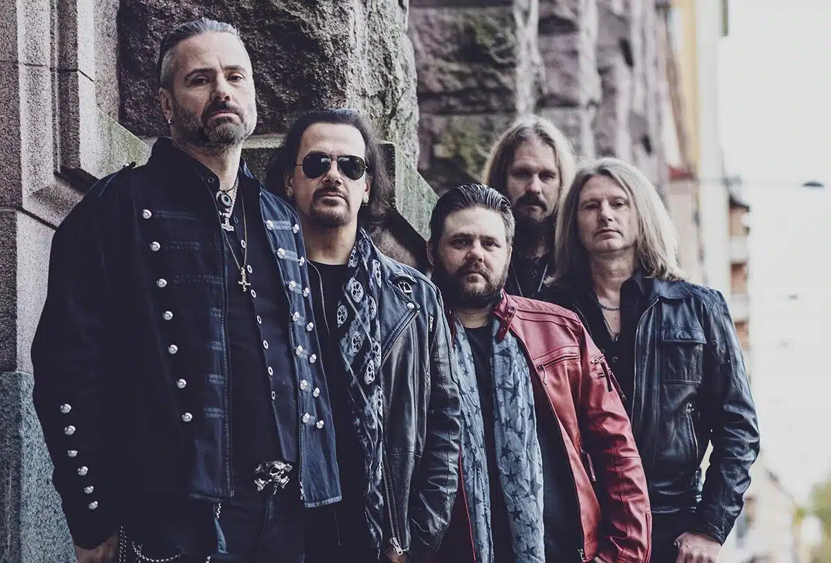 Starchaser new single "Battalion of Heroes"