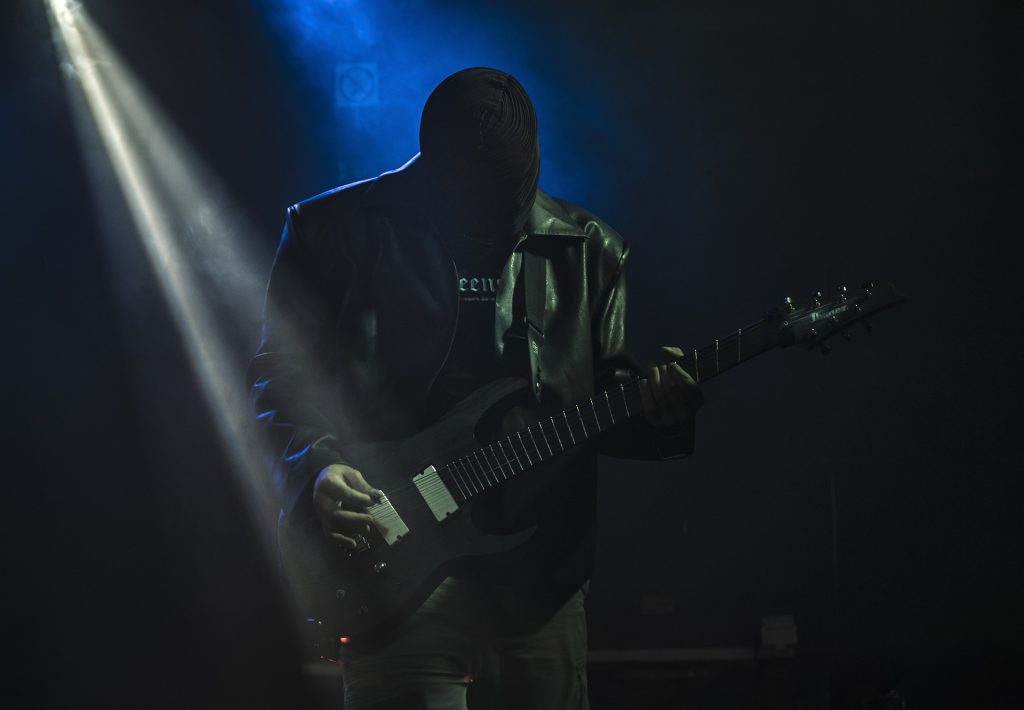 Sunborn live au Salem Bordeaux - 8