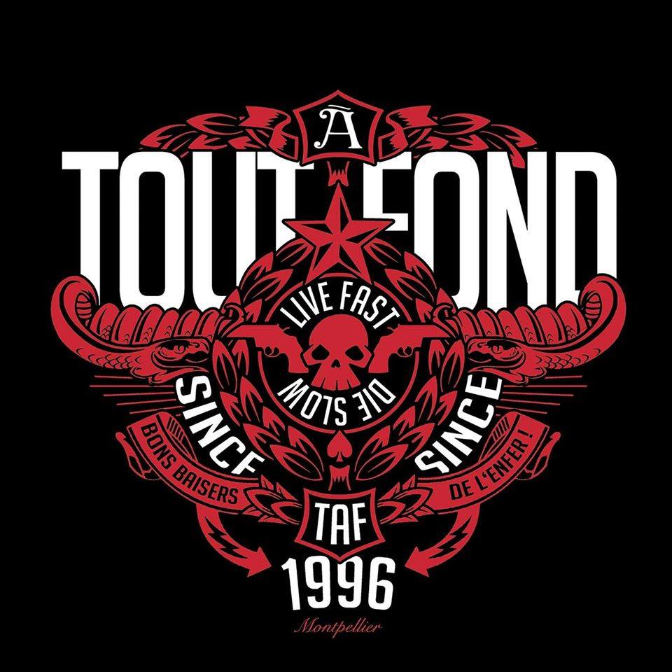 Asso TAF (Tout A Fond) « See You In the Pit » Secret Place