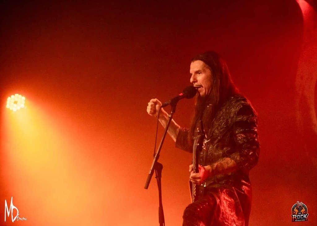 Septicflesh - Le Gueulard Plus - 1