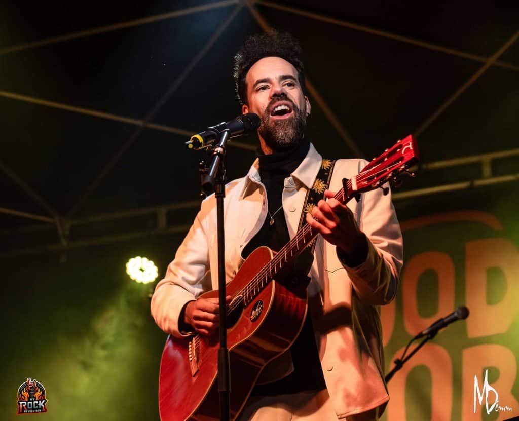 21 JUIN LE DUO _ WOODLOOB FESTIVAL 2