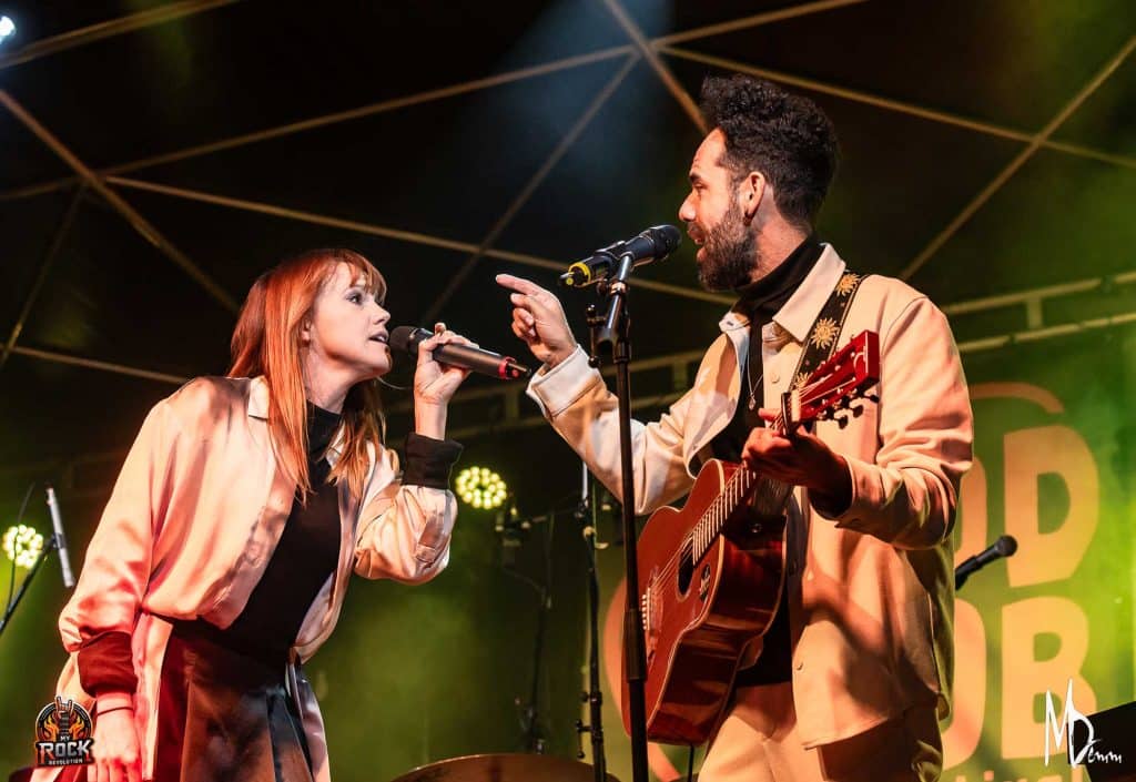 21 JUIN LE DUO _ WOODLOOB FESTIVAL 3