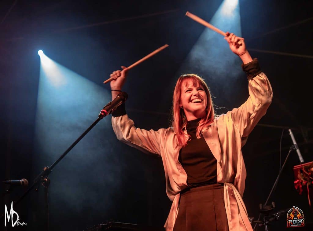 21 JUIN LE DUO _ WOODLOOB FESTIVAL 4