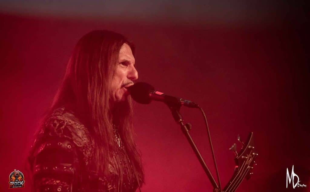 Septicflesh - Le Gueulard Plus - 3
