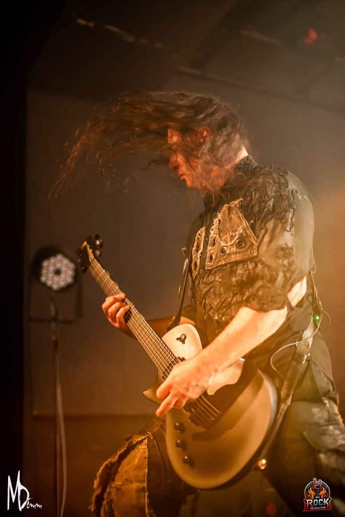 Septicflesh - Le Gueulard Plus - 7