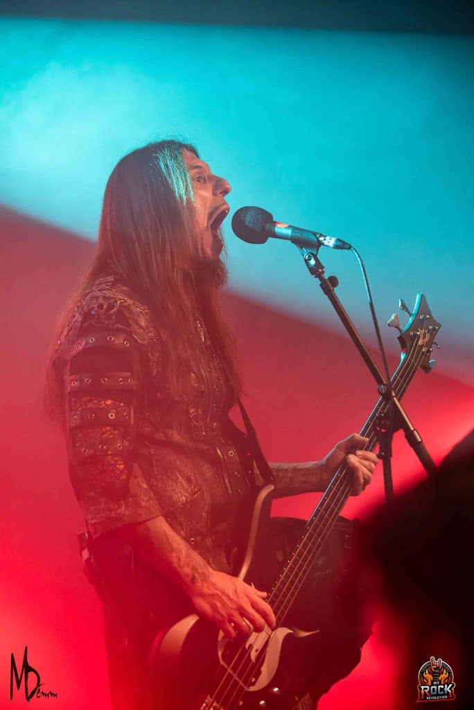 Septicflesh - Le Gueulard Plus - 8