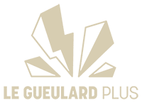 Le Gueulard Plus logo