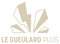 Le Gueulard Plus logo