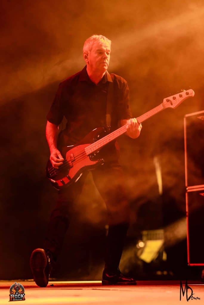 The Stranglers - NJP 2024 - 4