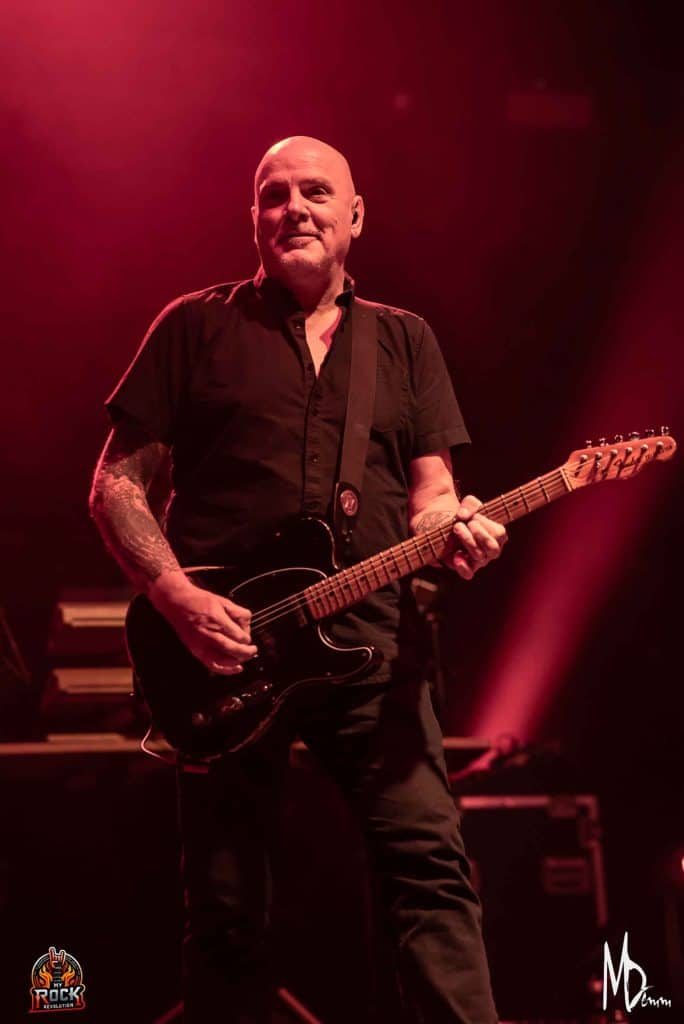 The Stranglers - NJP 2024 - 6