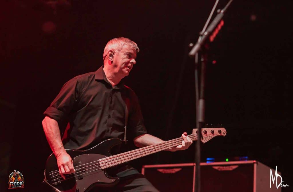 The Stranglers - NJP 2024 - 7