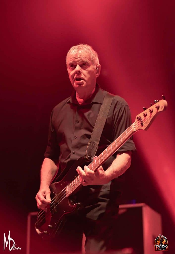 The Stranglers - NJP 2024 - 8