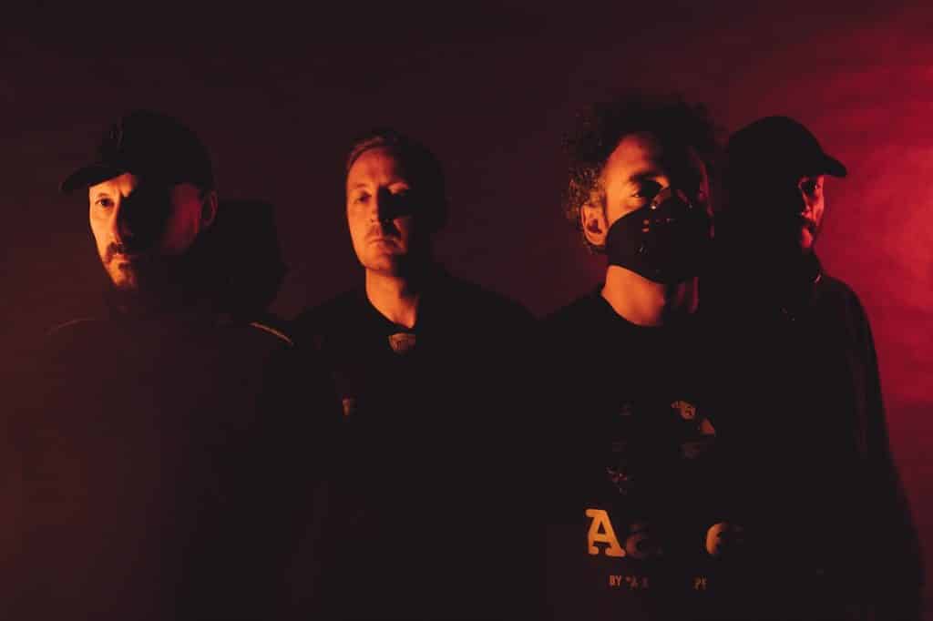 Violence (Industrial / Paris)