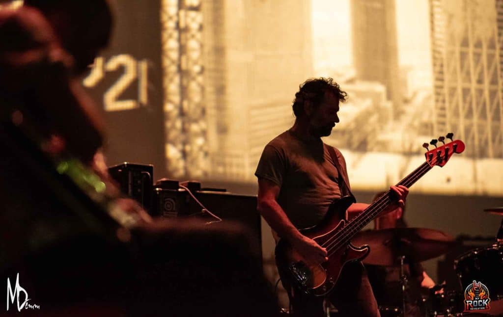Godspeed You ! Black Emperor