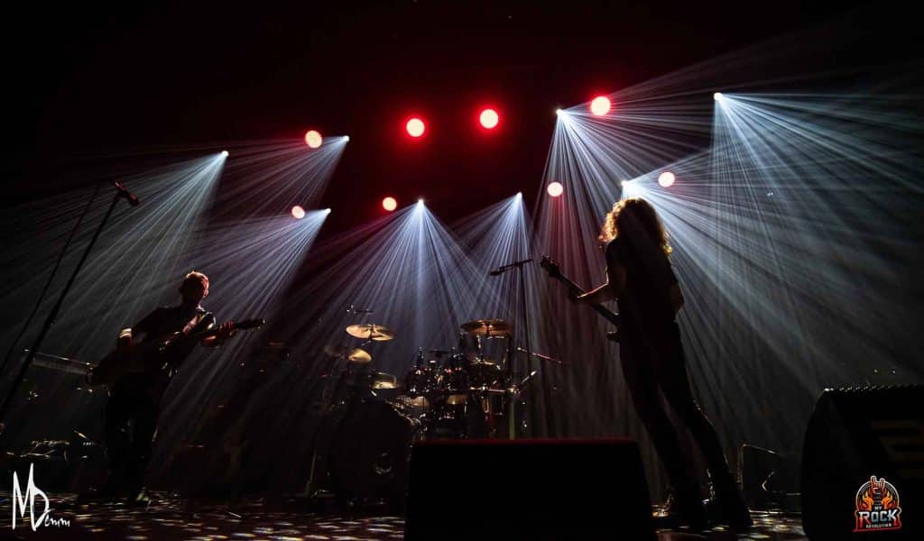 Maudits - Nancy Jazz Pulsations 2024 - 1