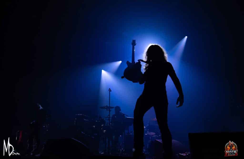 Maudits - Nancy Jazz Pulsations 2024 - 3