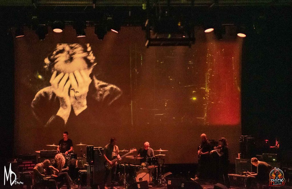 Godspeed You ! Black Emperor - 3