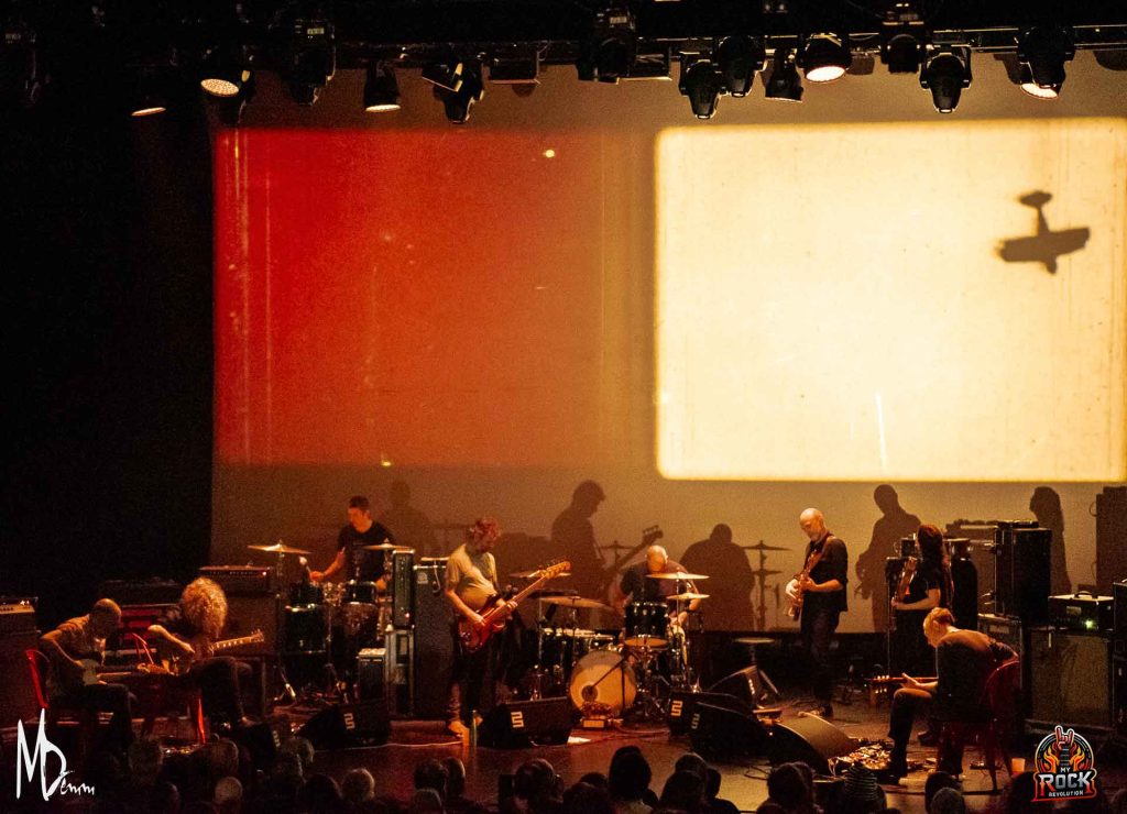 Godspeed You ! Black Emperor - 4