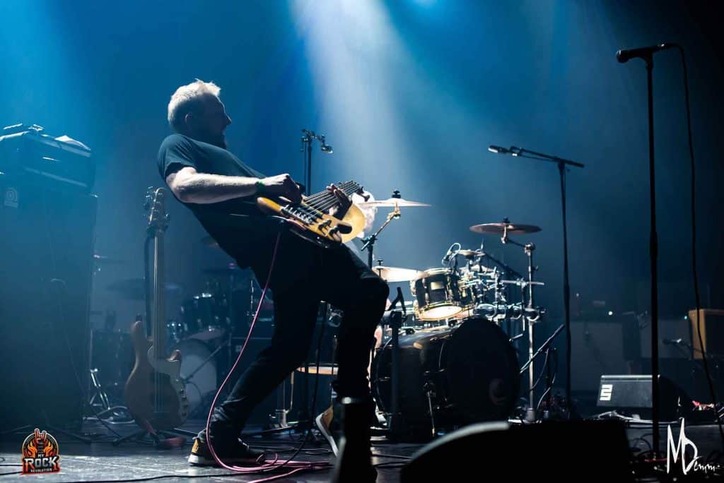 Maudits - Nancy Jazz Pulsations 2024 - 5