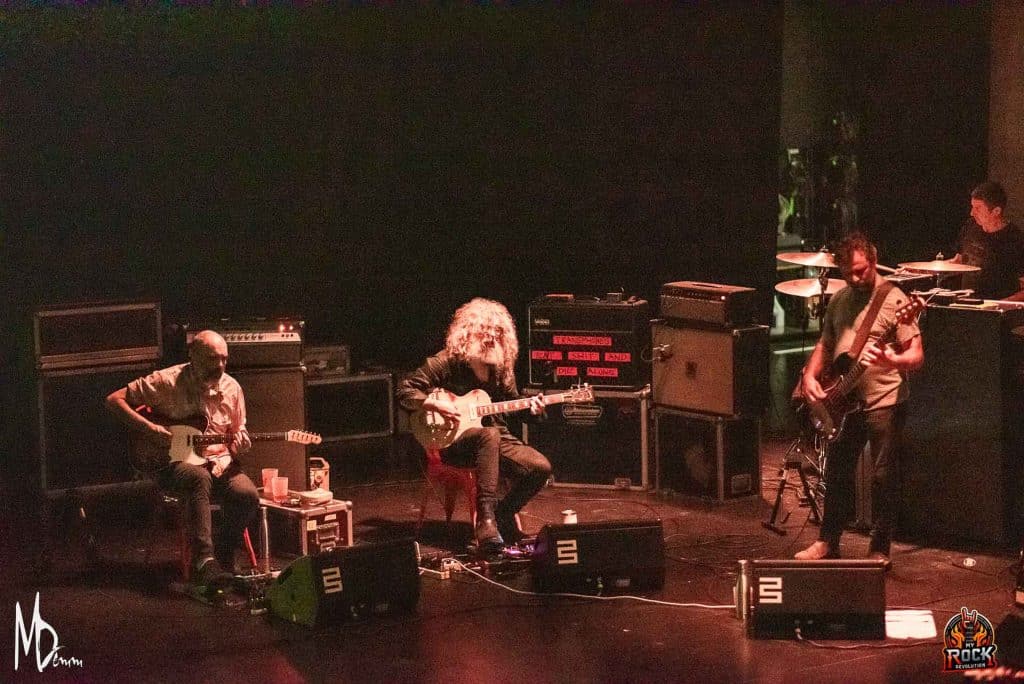Godspeed You ! Black Emperor - 6