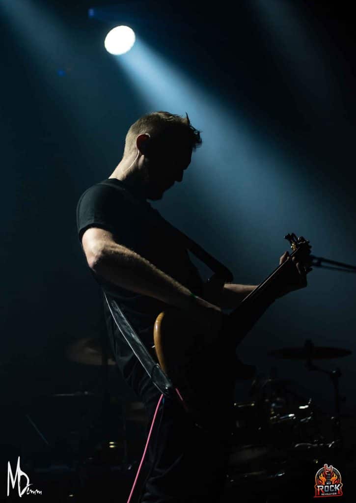 Maudits - Nancy Jazz Pulsations 2024 - 7